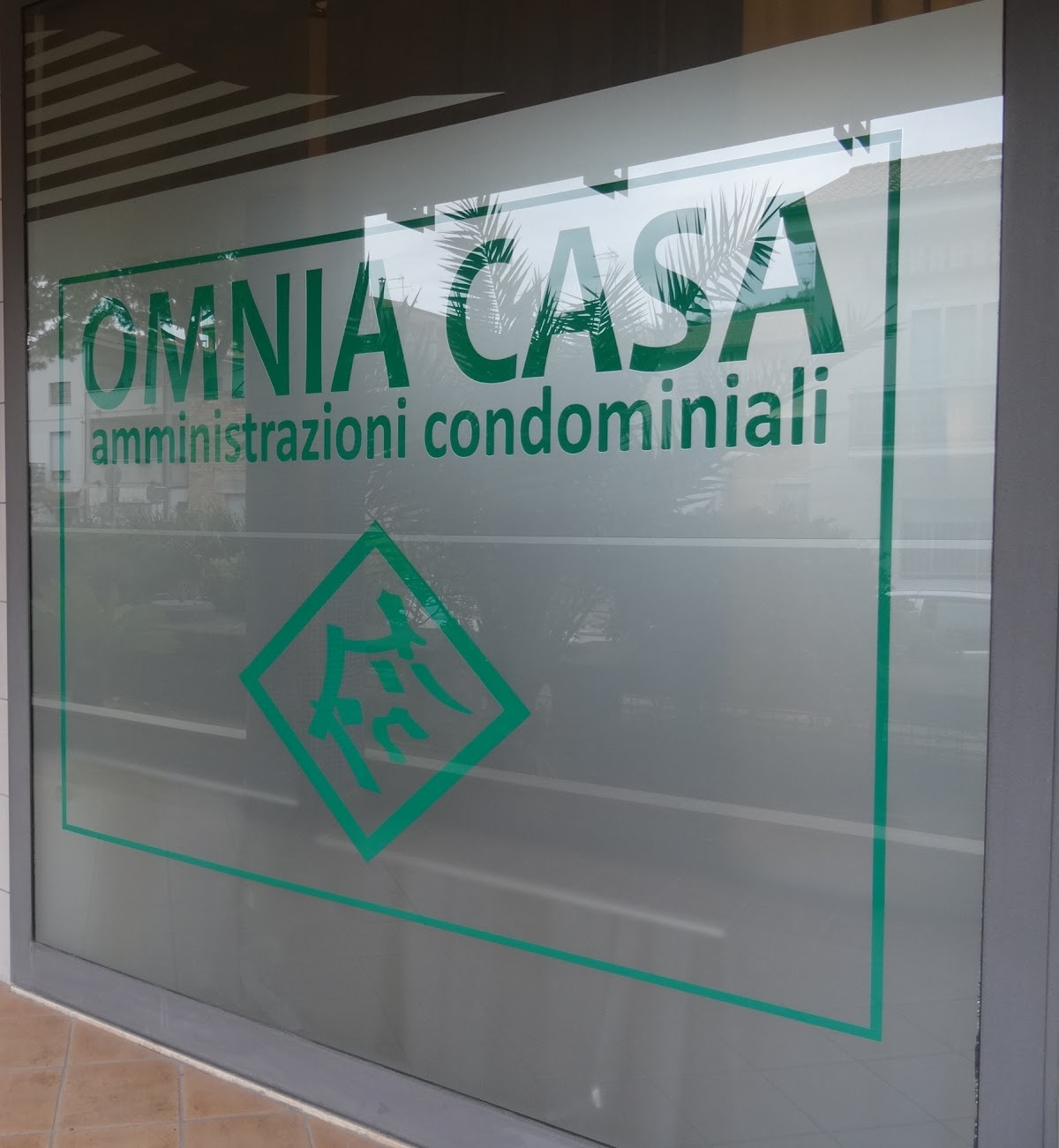 Edificio residenziale